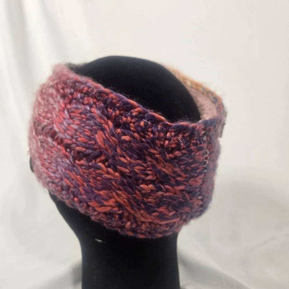 C.C. Knit Headband